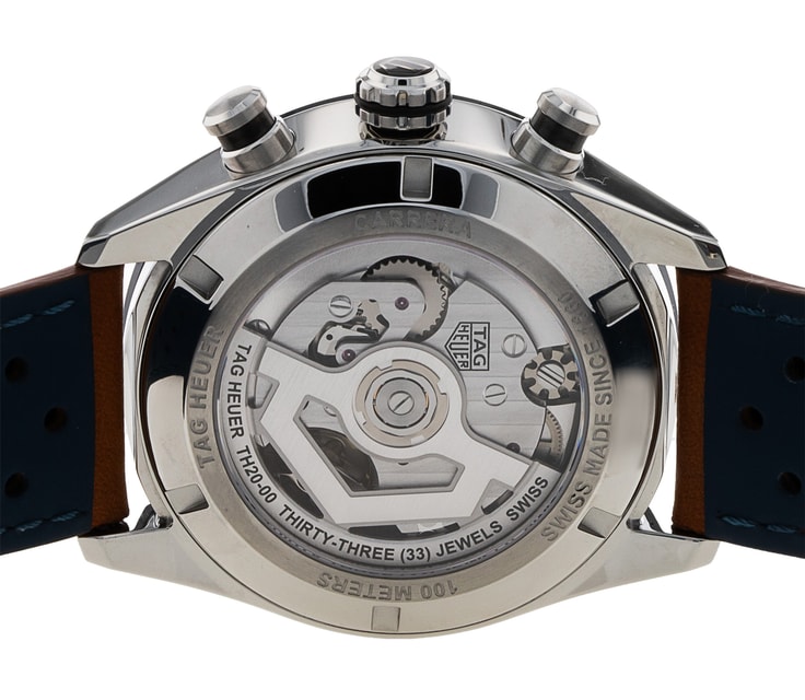 Tag Heuer Carrera CBN2A1A.FC6537 Image 4